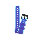 PIXBEE KIDS 4G STRAP ONLY BLUE